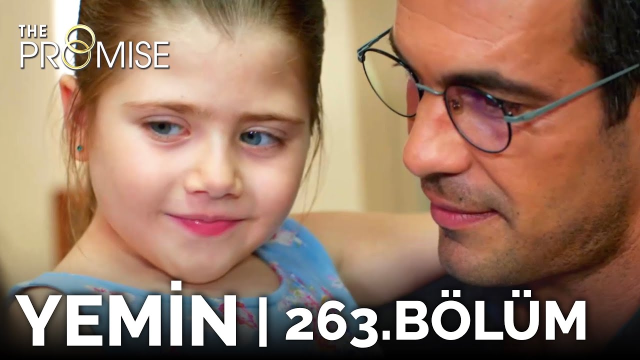 Yemin 263. Bölüm | The Promise Season 3 Episode 263