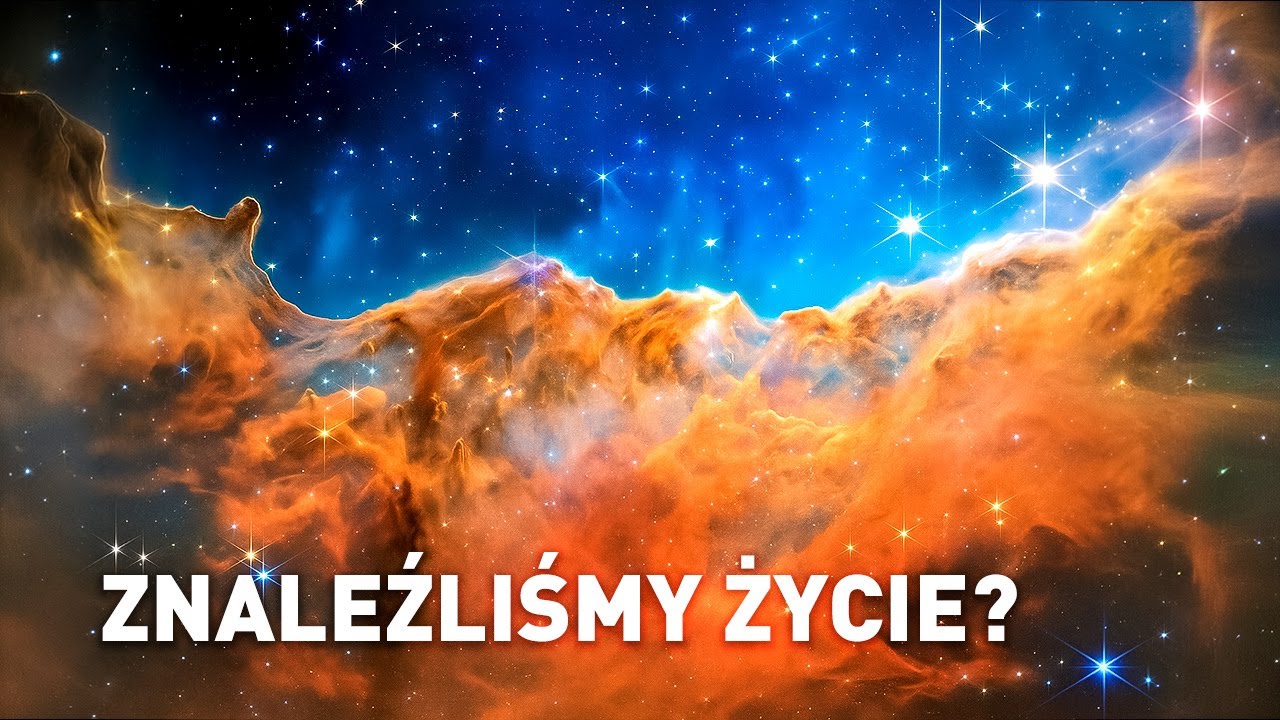 Teleskop Jamesa Webba Odkrył Coś, Czego Nikt Nie Potrafi Wyjaśnić