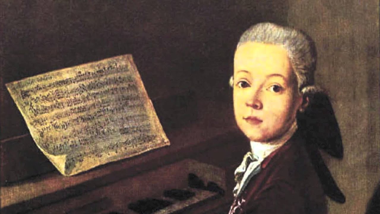 Violin Concerto n.5 Kv 219 in A Major ( 3rd Movement) Fabrizio Falasca Violin solo