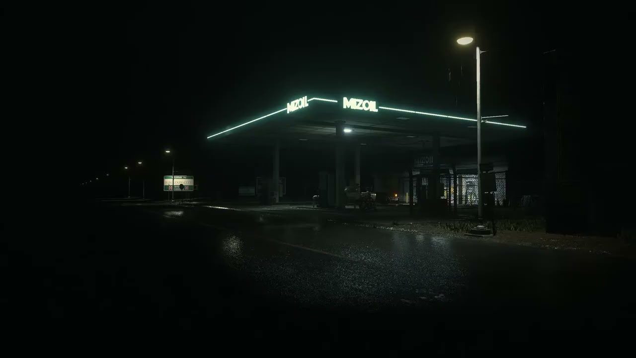 Cursed PT 1 (Prod Sow)