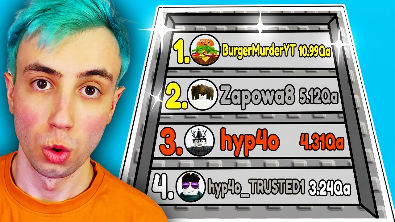 КАК ДА СТАНЕШ НАЙ-БОГАТИЯ В STEAL A BRAINROT!