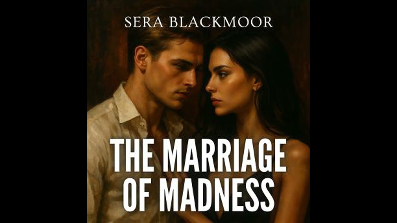 Marriage of Madness - Sera Blackmoor