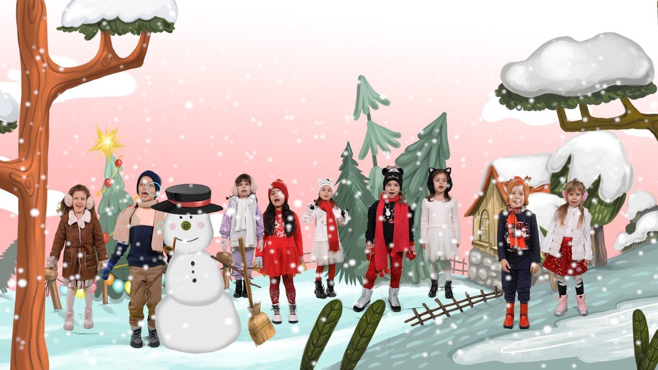 Вокална Група Мики Маус - 