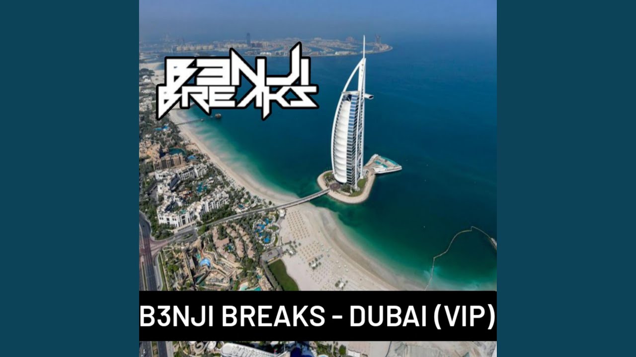 Dubai (ViP)