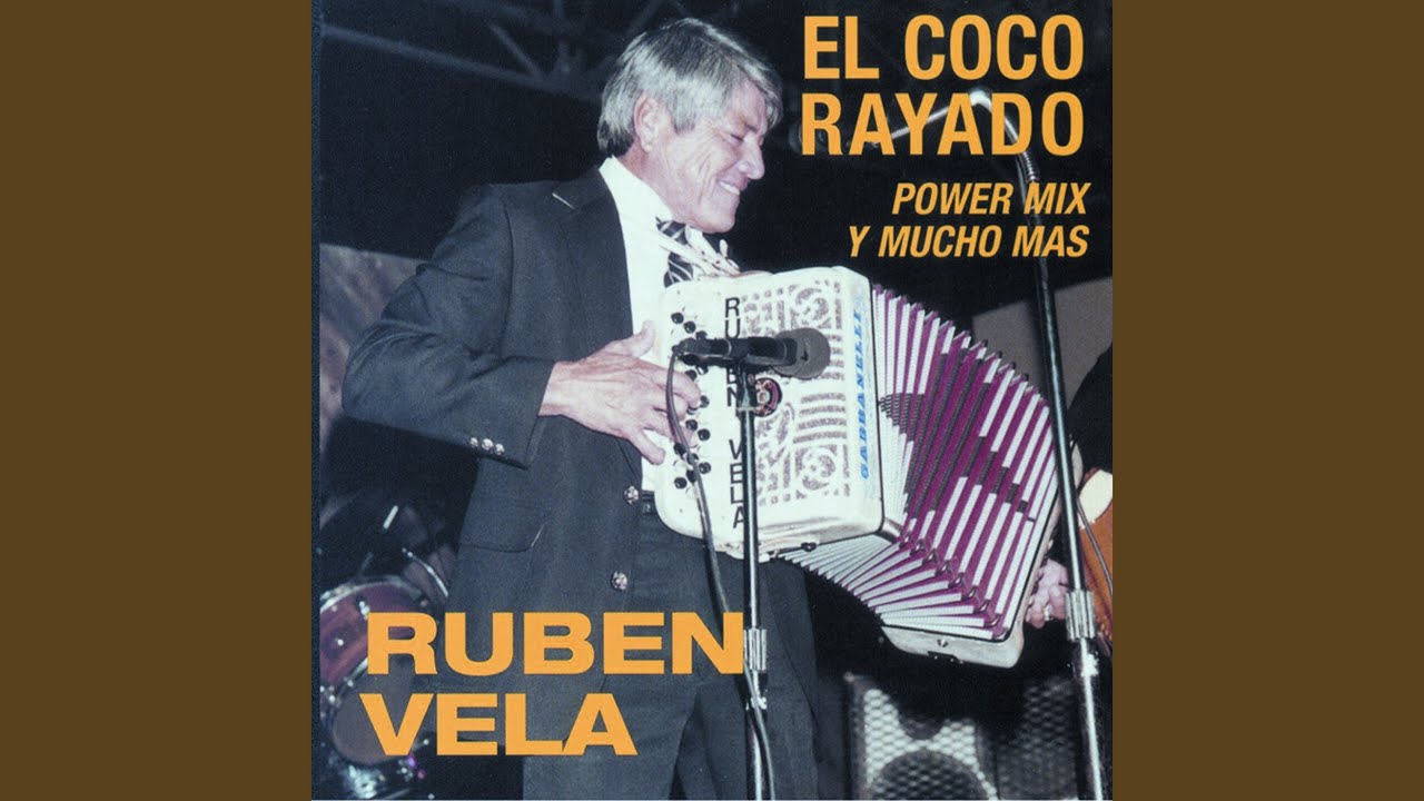 Power Polka Popurri: Viola La Dejadita Viva Zapata Estella