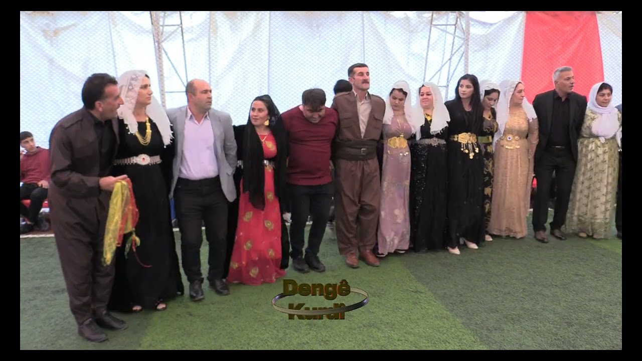 Ömer & Axin Değer Düğünü PART 4