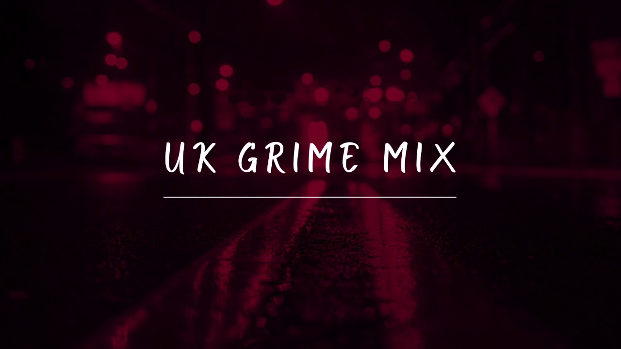 Rap/grime mix | Dave, Aitch, Headie One, Wiley, Hardy Caprio, Pop Smoke [Alex Mascari]