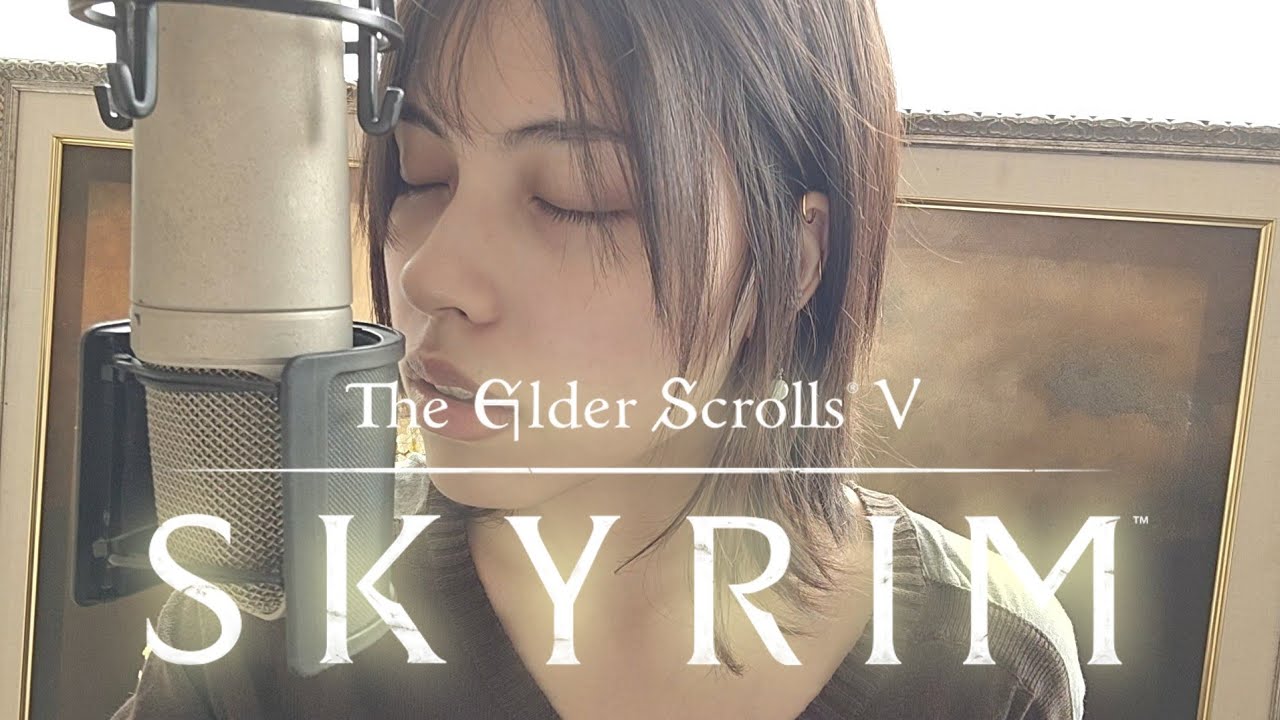 Пришествие Драконорождённого — Малука / The Elder Scrolls V: Skyrim