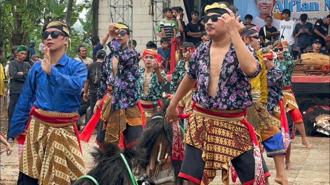 Full Surup🔥 REWO-REWO FAJAR LESTARI SURYO NDADARI LIVE NAMAR LEMAHIRENG BAWEN KAB.SEMARANG