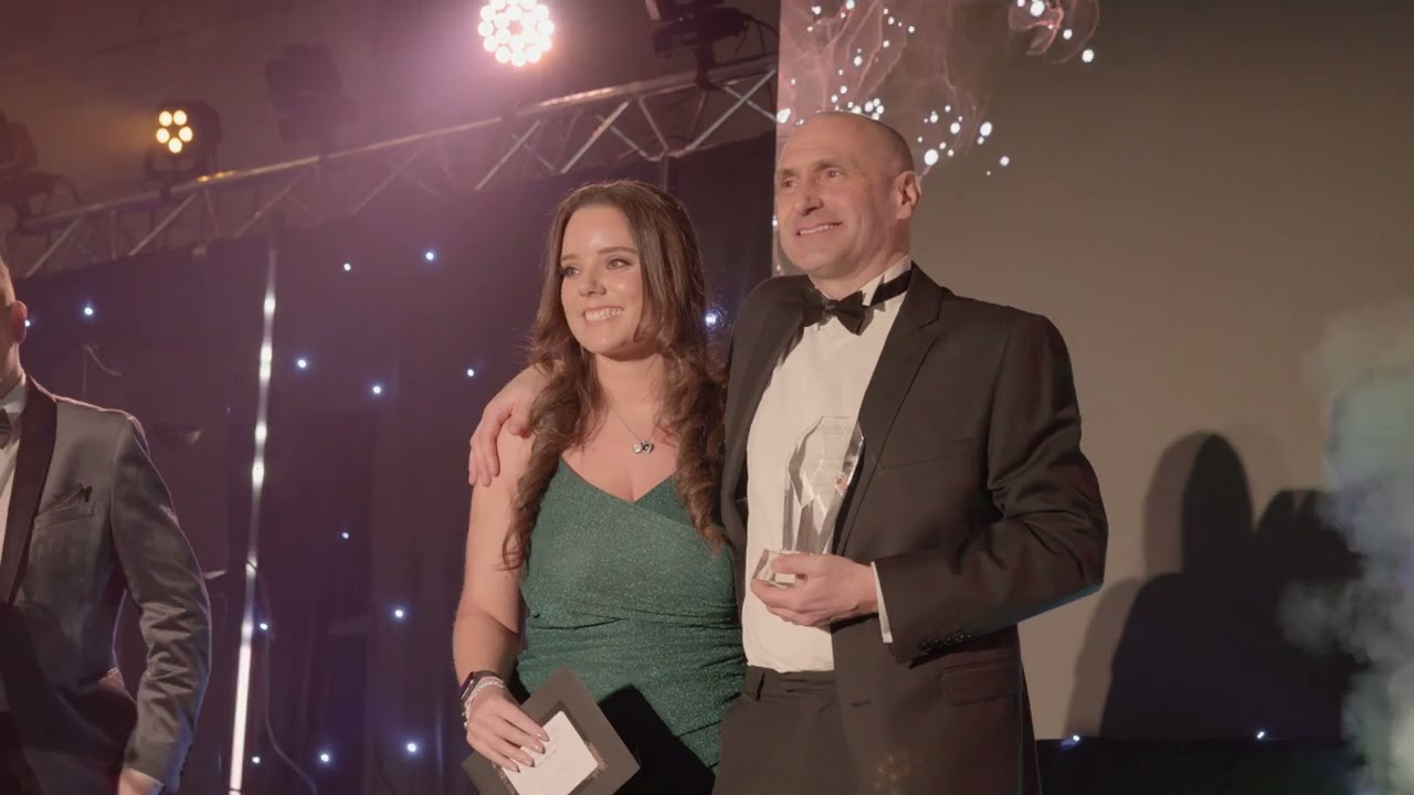 A Night of Winners: First Annual Winn Group Awards 2024