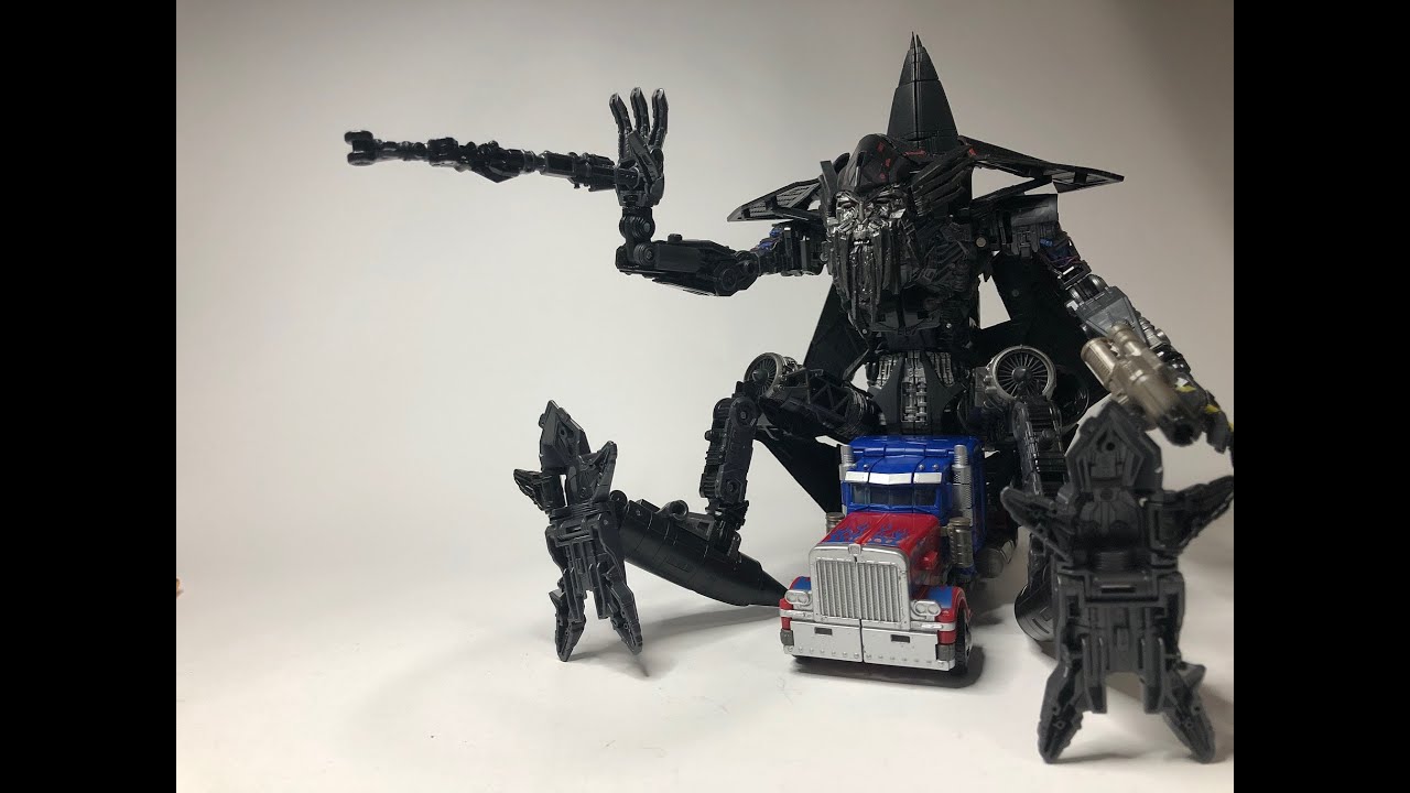 【玩玩具】TRANSFORMERS Movie Studio Series SS32 Optimus prime 變型金剛 工作室系列 SS 32 柯博文 擎天柱