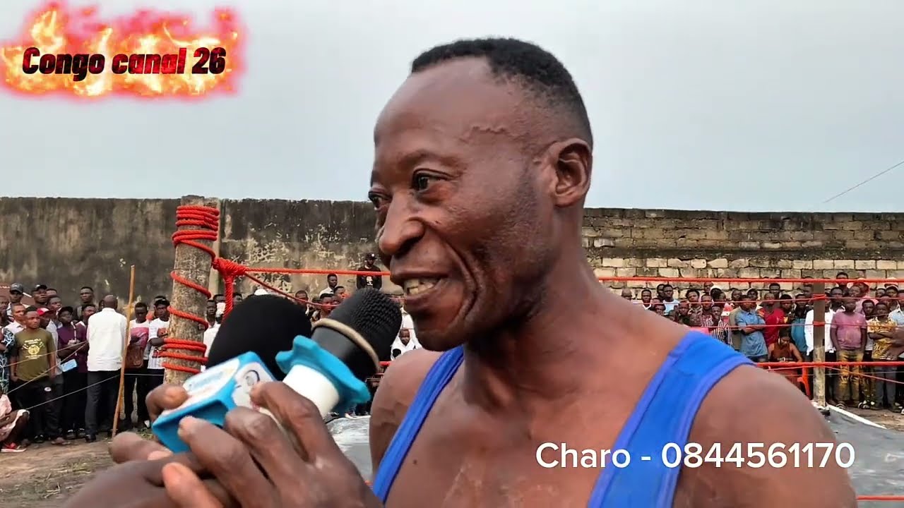 18JANVIER, 2026 ,EN DIRECT DE MUENE DITU  SEIGNEUR TSHINA FUMU KABINDA VS TAO TEMPS.+243852753841.