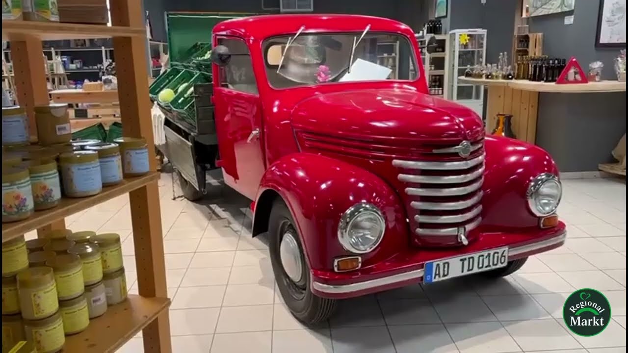 Das ist der Regionalmarkt Oederan!