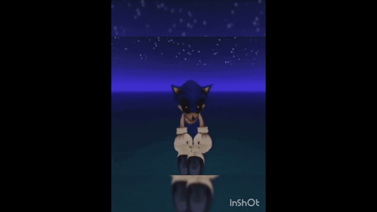 That One Sonic 1 Drowning Remix by Eros_Night