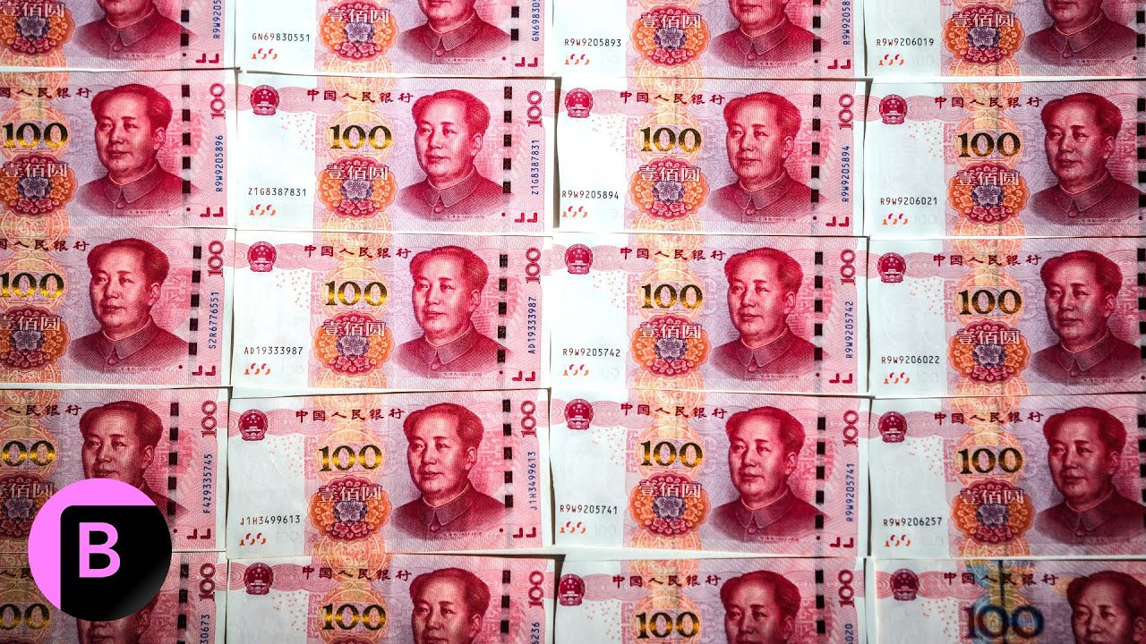 Tracking China's Progress in Internationalizing the Yuan