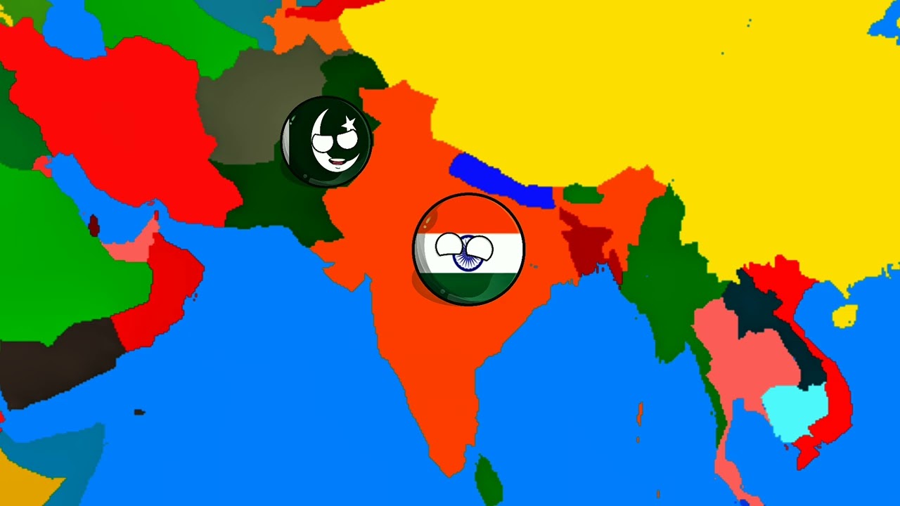 🌋🔥 Border Se Breaking! India vs Pakistan Ki Takkar Se Kaamp Uthi Duniya – Kya Hoga Aage? 😱 #videos 
