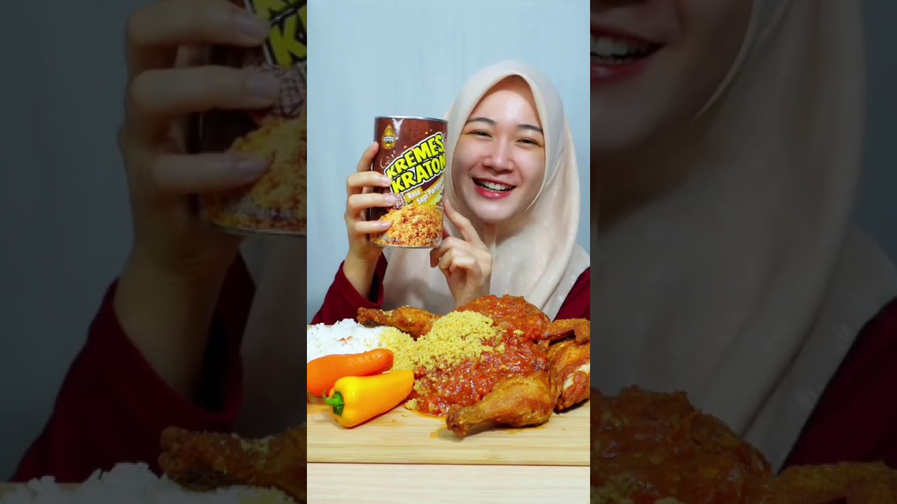 Kompilasi tiktok 
