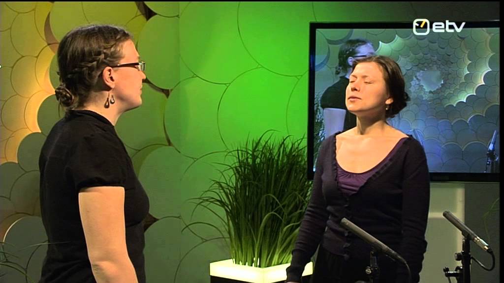 Leanne Barbo & Maarja Sarv - 
