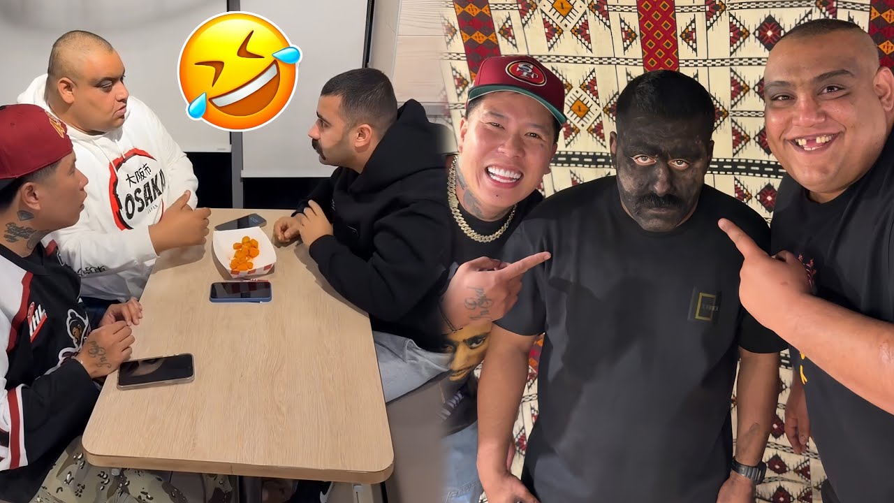 Best Arab Friends Pranks 🤣 Videos #161 – Arabs are Very Funny 😂 | Arabic Humor Hub