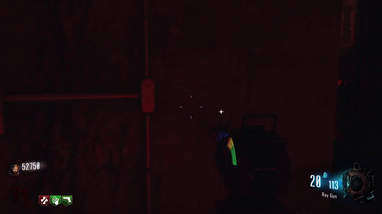 Call of Duty: Black ops 3 Zombies