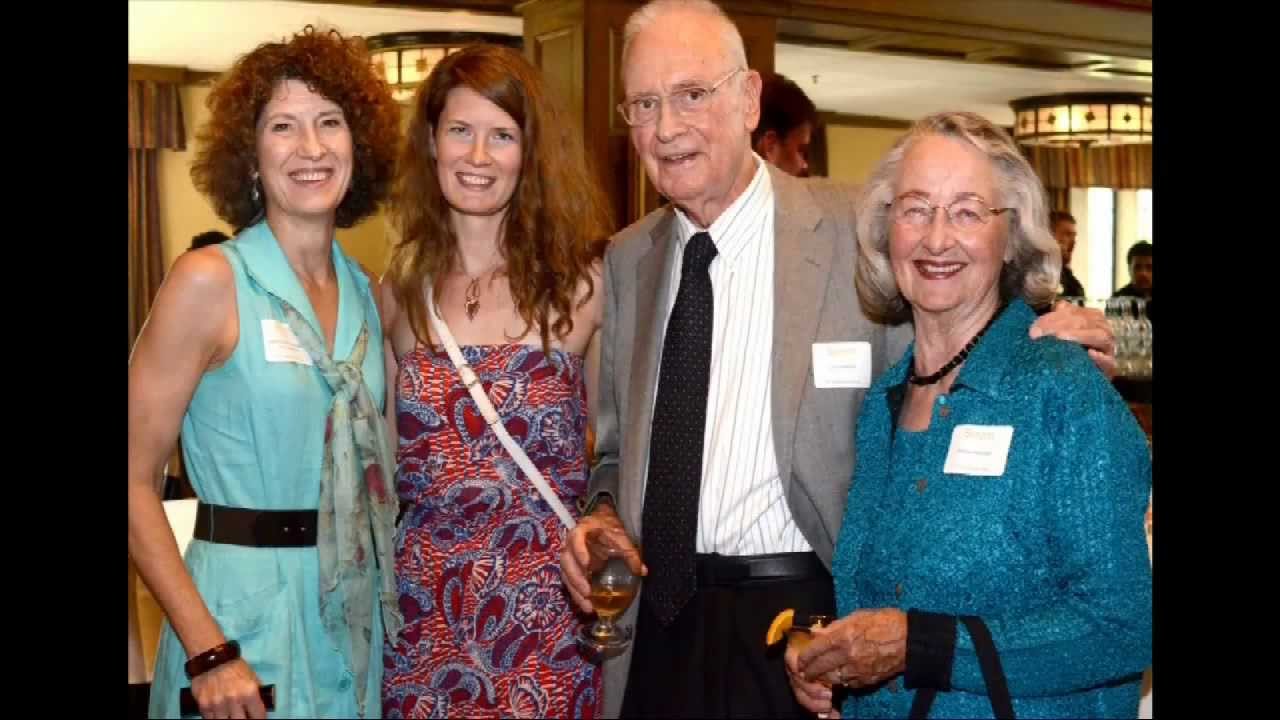 Lee Hamilton's Wife Dies After Being Run Over By Own Car