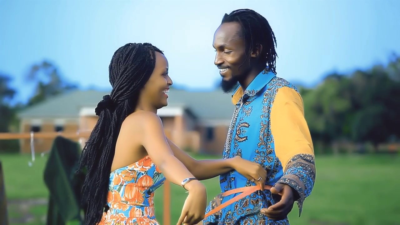 RADIO & WEASEL - NTUNGA (official video)