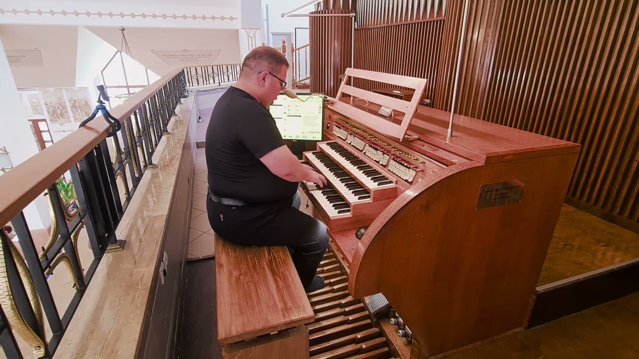 Najświętsze Serce Jezusa mego (2024)