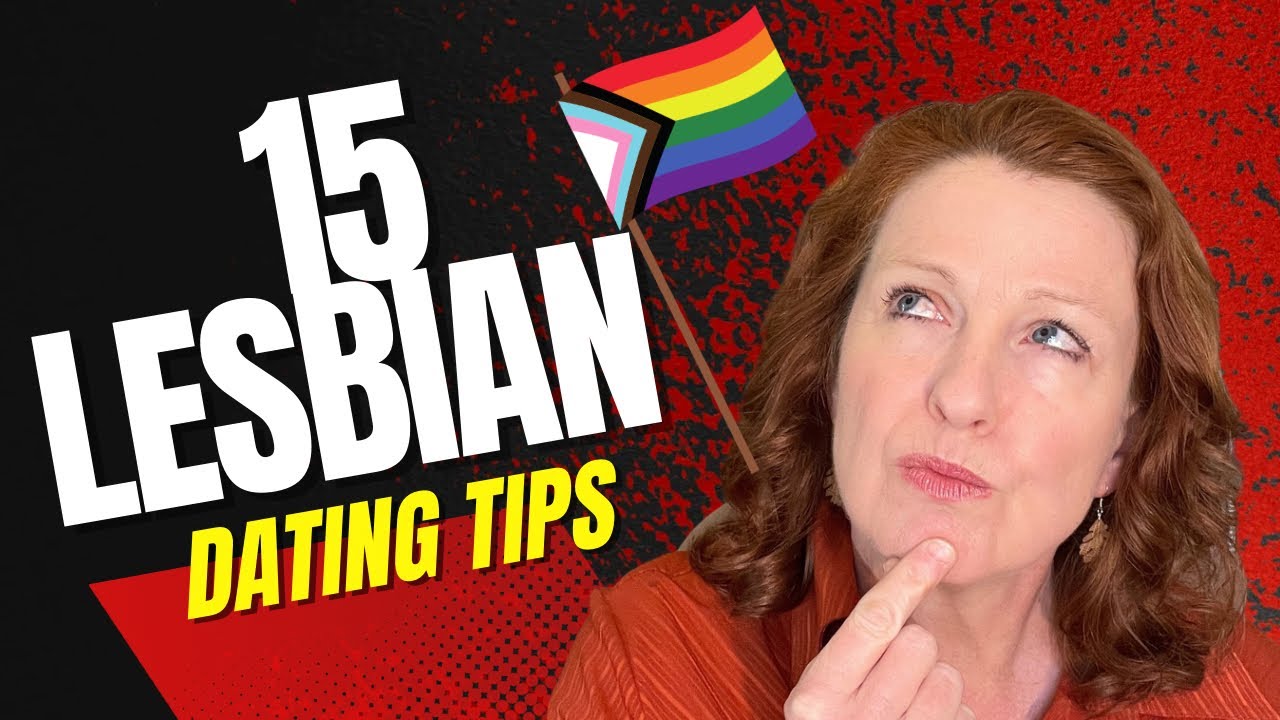 15 Lesbian/Queer-focused dating tips. Taking the Leap. #lgbtdating #datingadvice #lesbiandating