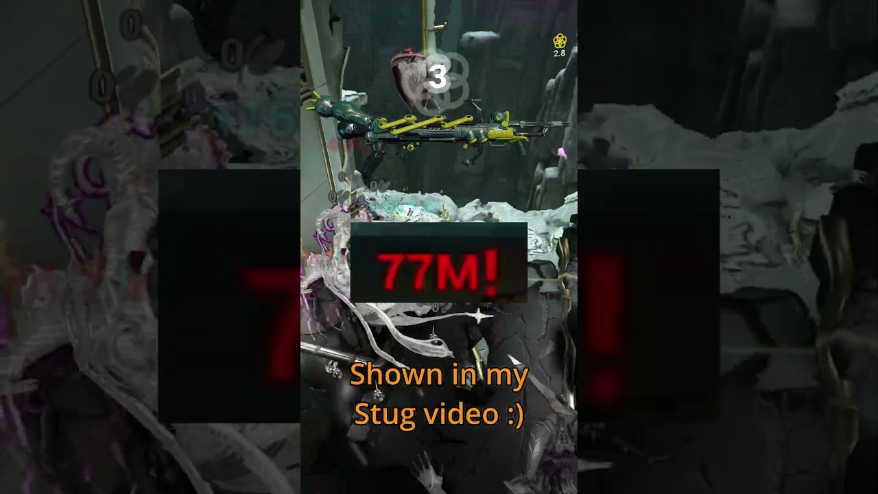 Mirage makes EVERY weapon broken
