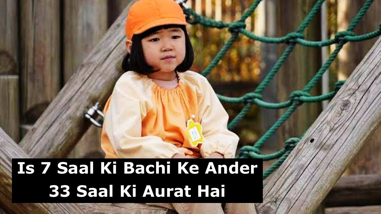 A Girl Took Birth 7 Times, To Correct The Previous Mistakes | Korean Drama Explained In Hindi