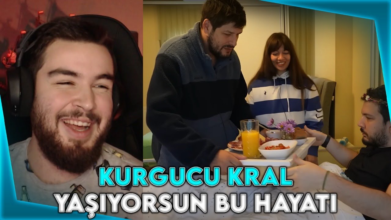 H1vezZz Kurgucu Kral | Yaşıyorsun Bu Hayatı İzliyor (@NoluyoYaa )