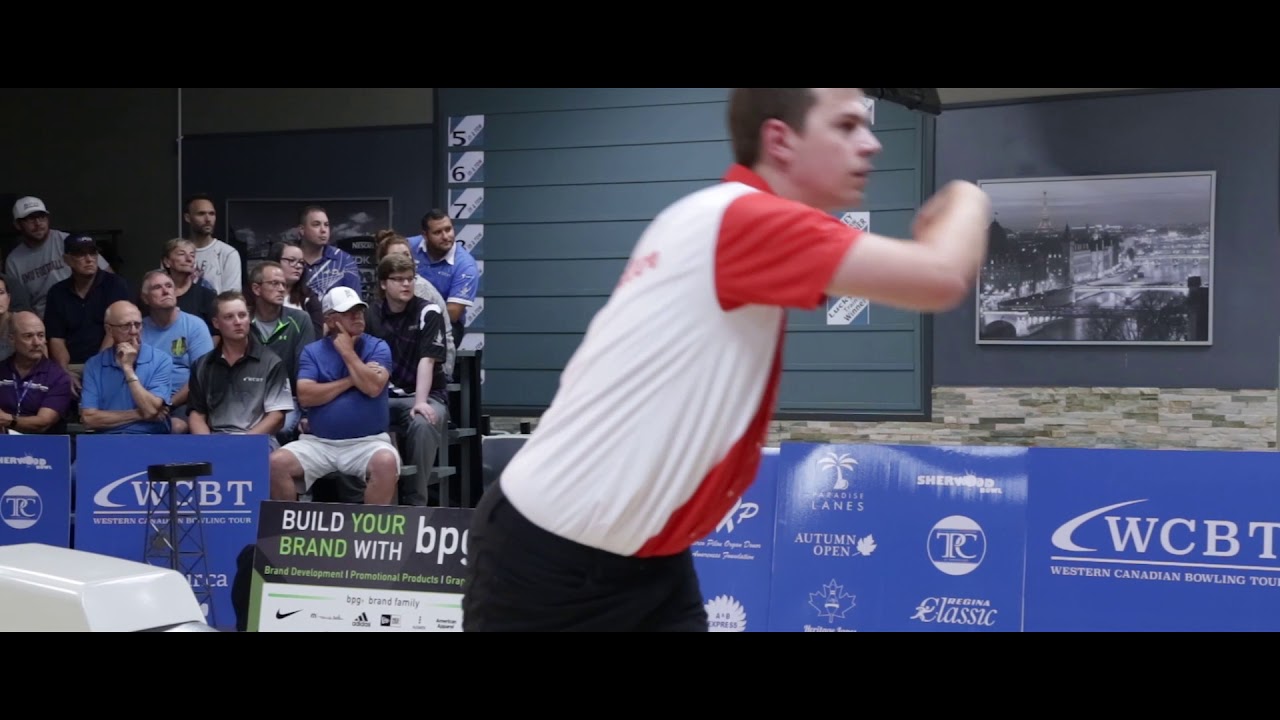 2018 WCBTour Championship - Dexter Wiseman vs Mark Miller - Semi Final