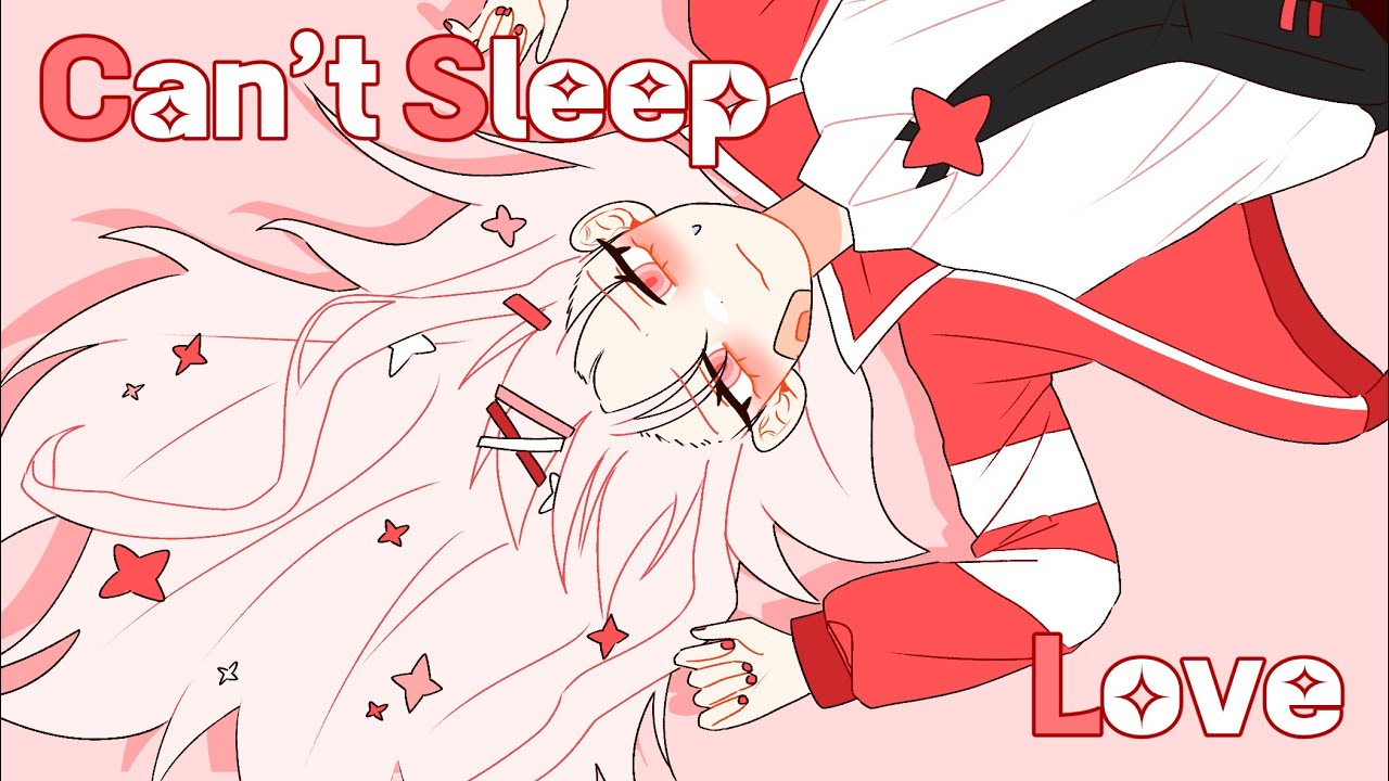 고록 / Can’t Sleep Love [#OC]