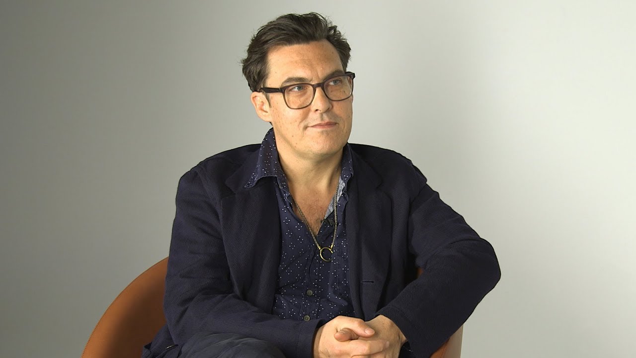 Joe Wright - Behind the Lens with Pete Hammond