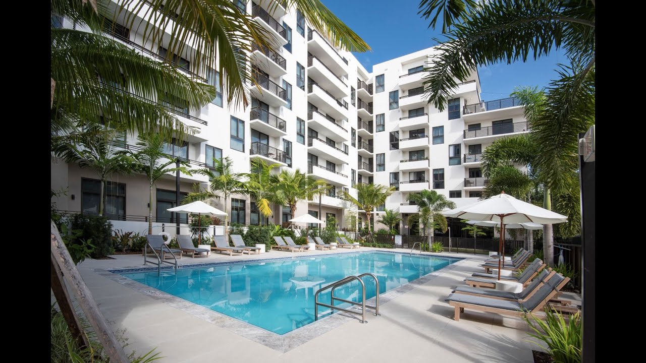 First Apartments | Miami, FL