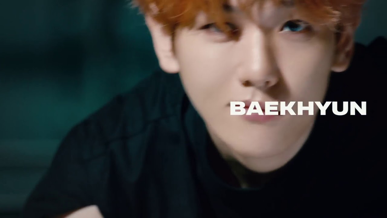 SuperM - Jopping {slowed + reverb}