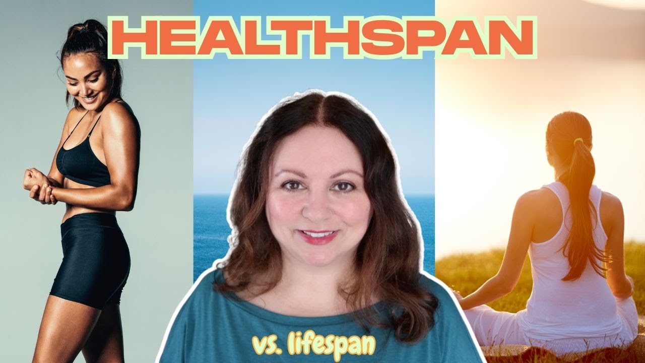 8 Ways to Expand Your Healthspan (Not Just Your Lifespan)