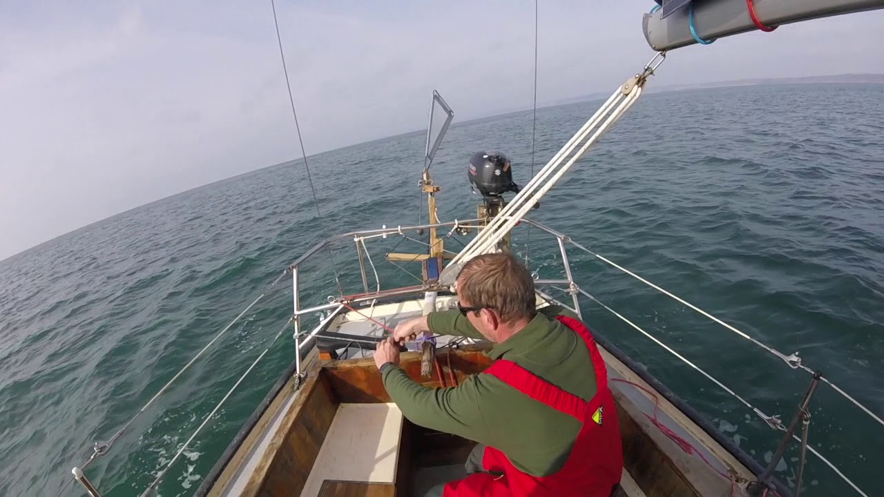 Hebridean sea trial 1