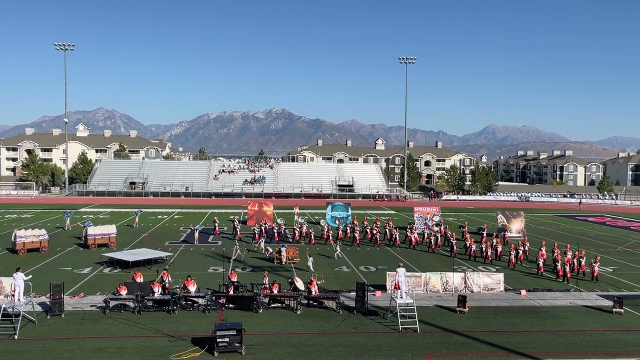 OHS Oquirrh Invitational