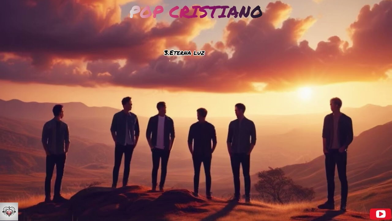 Pop cristiano|| 🎼🎶