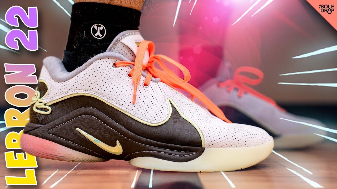 BEST LEBRON YET?! Nike Lebron 22 Performance Review!