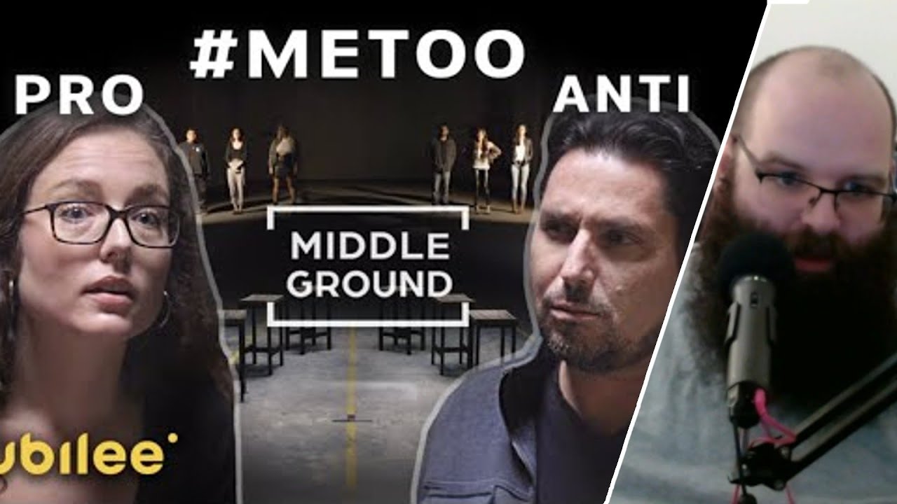 Has The #MeToo Movement Gone Too Far? | Middle Ground - Jubilee