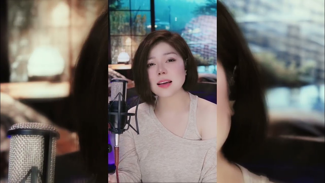BẢN TÌNH CUỐI – PHƯƠNG THUÝ COVER