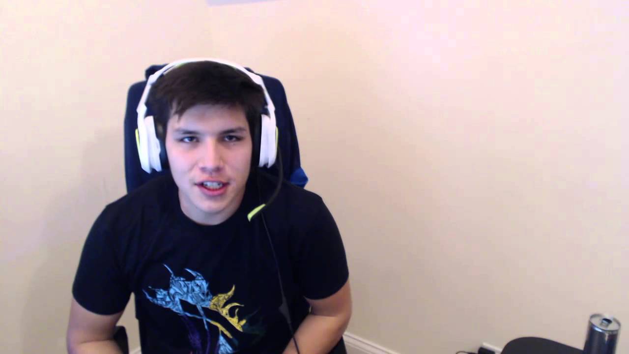OpTic Pamaj - Mind Of Logic - Black Ops 3 Montage HD