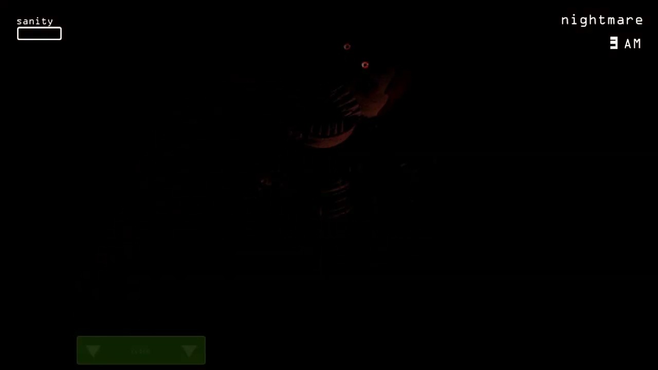 The Return to Freddy's 3 Legendary Edition | Nightmare Night DONE