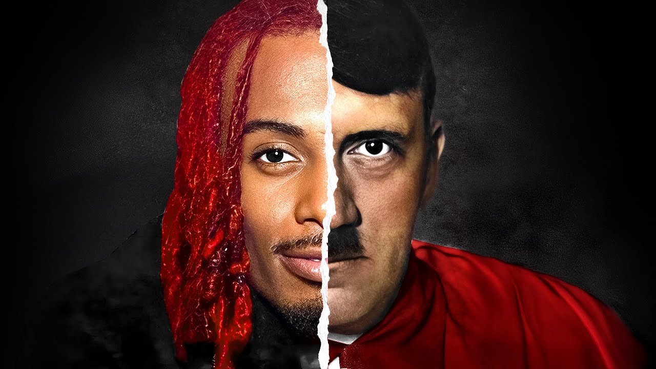 Playboi Carti is a Terrorist