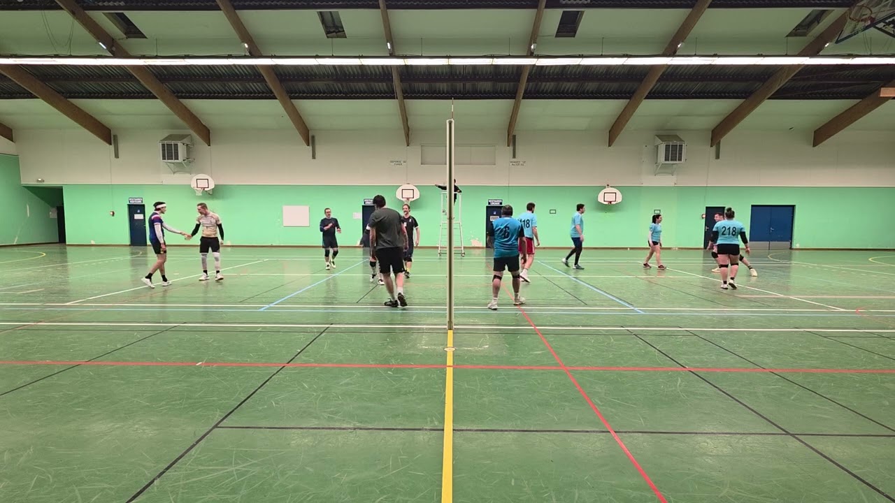 ST Martin des champs 2 vs PLRK2 