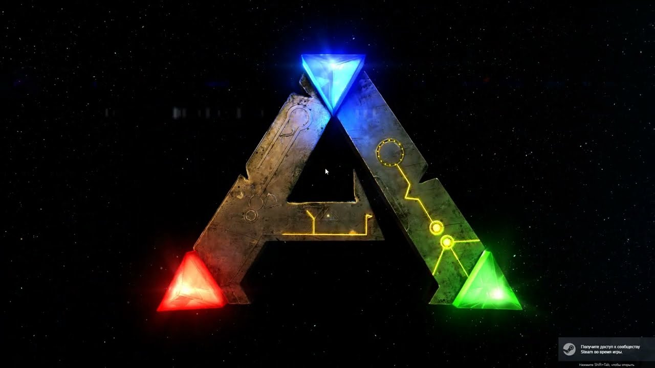 Ark Survival Ascended оптимизация и настройка видеокарт NVIDIA 980 Ti, 1050, 1070 любых Low-Middle