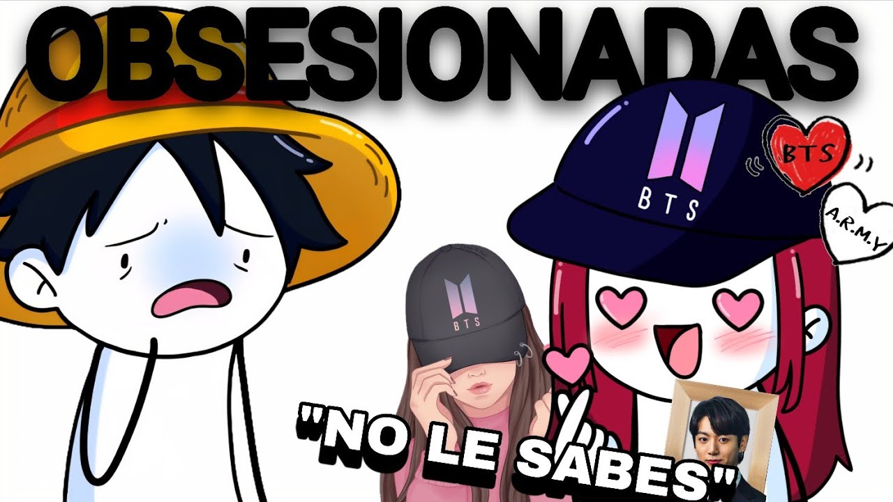 Asi es EL FANDOM ARMY en 2025☠️