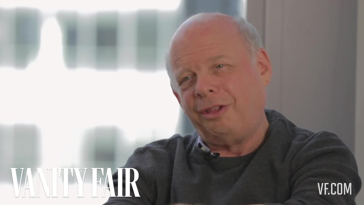 Our Reunion with Andre Gregory and Wallace Shawn